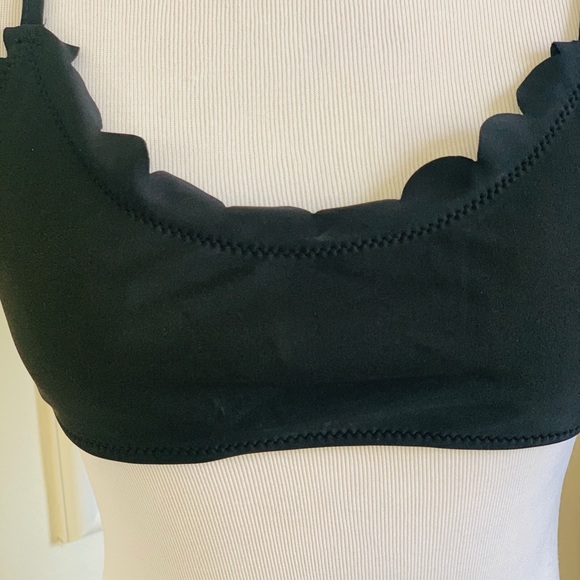 PERFECT SCALLOP BIKINI - Picture 6 of 7